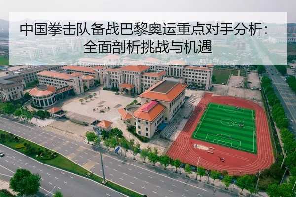 中国拳击队备战巴黎奥运重点对手分析：全面剖析挑战与机遇